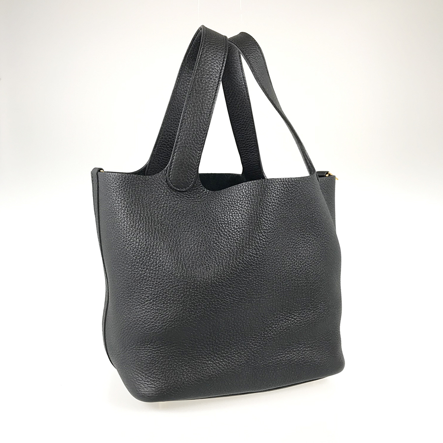 エルメス ハンドバッグ