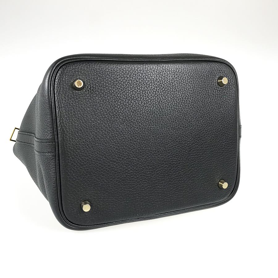 エルメス ハンドバッグ