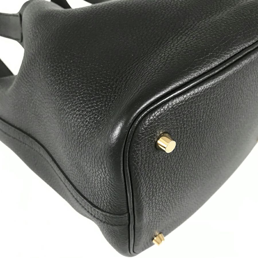 エルメス ハンドバッグ