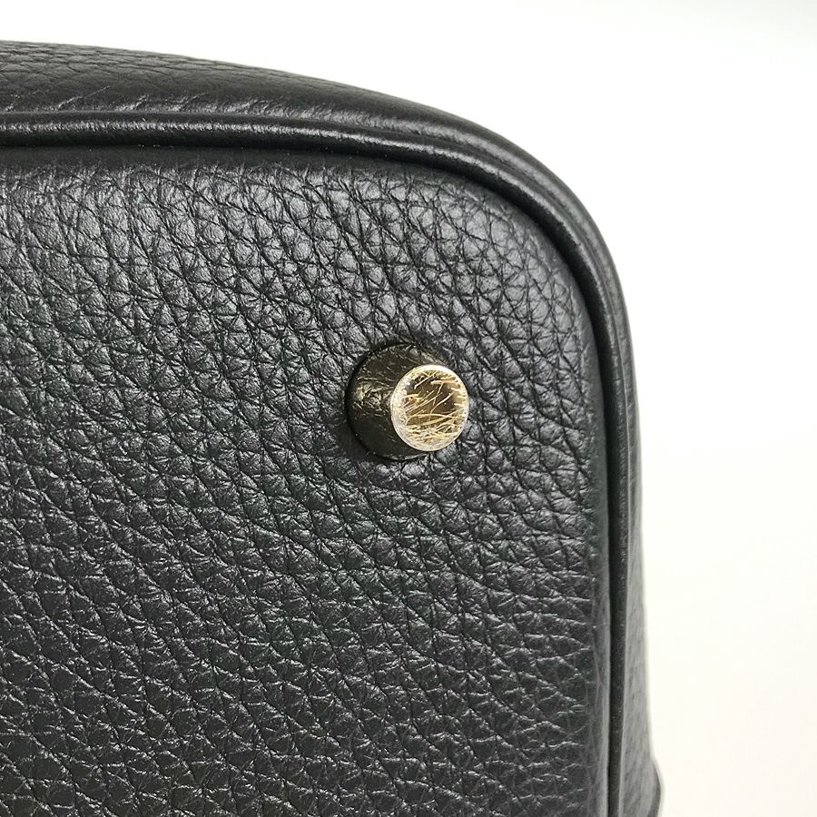 エルメス ハンドバッグ