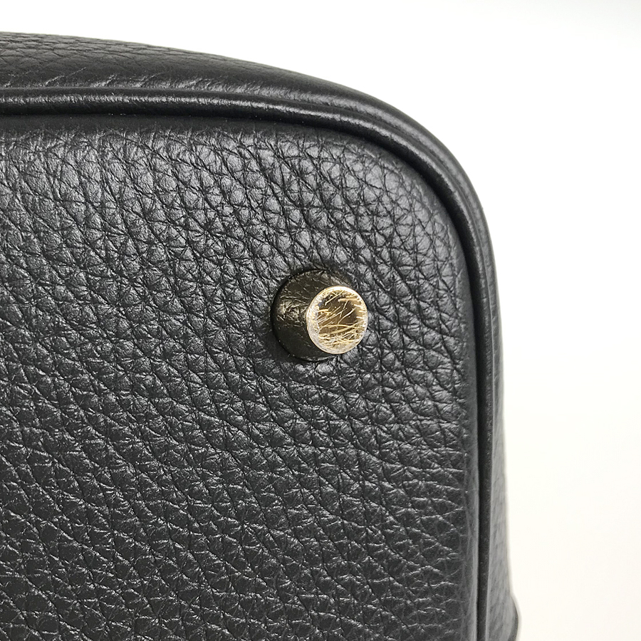 エルメス ハンドバッグ