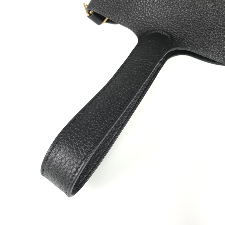 エルメス ハンドバッグ