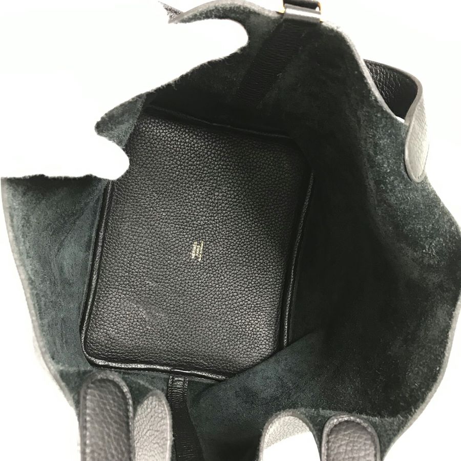 エルメス ハンドバッグ