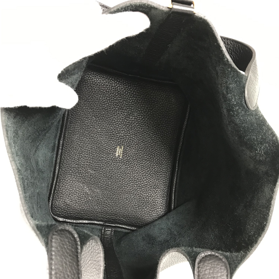 エルメス ハンドバッグ