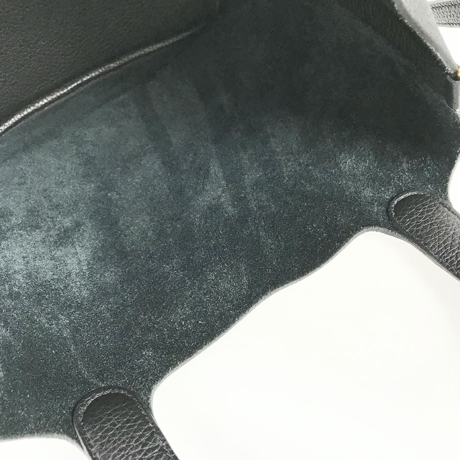 エルメス ハンドバッグ