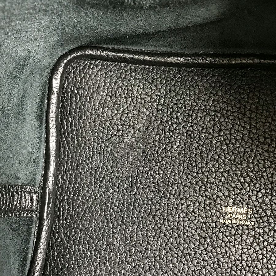 エルメス ハンドバッグ