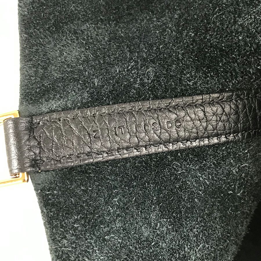 エルメス ハンドバッグ