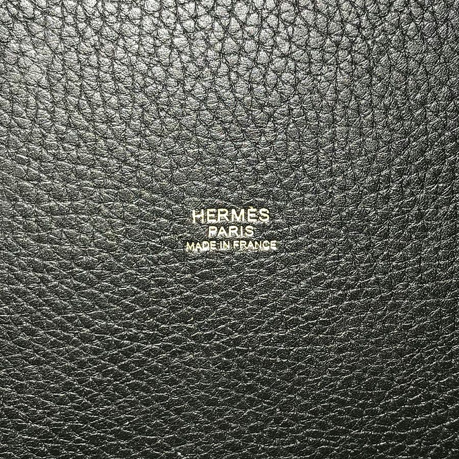 エルメス ハンドバッグ