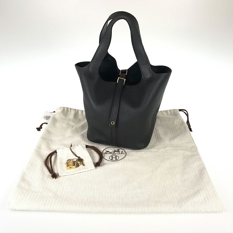 エルメス ハンドバッグ