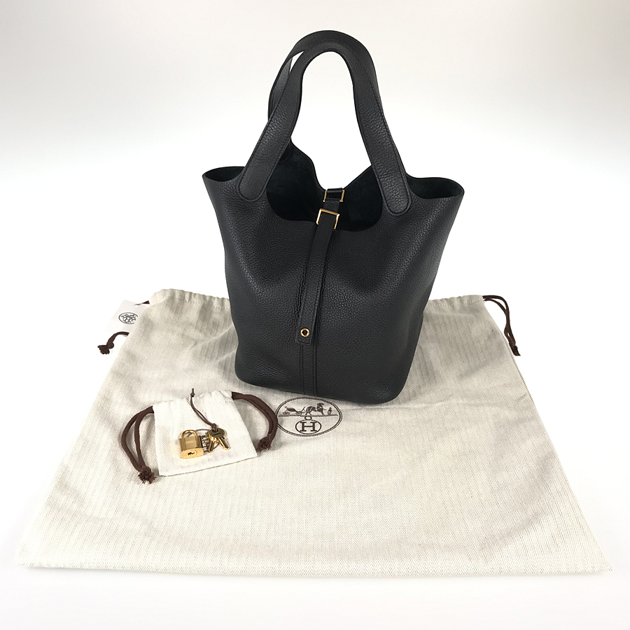 エルメス ハンドバッグ