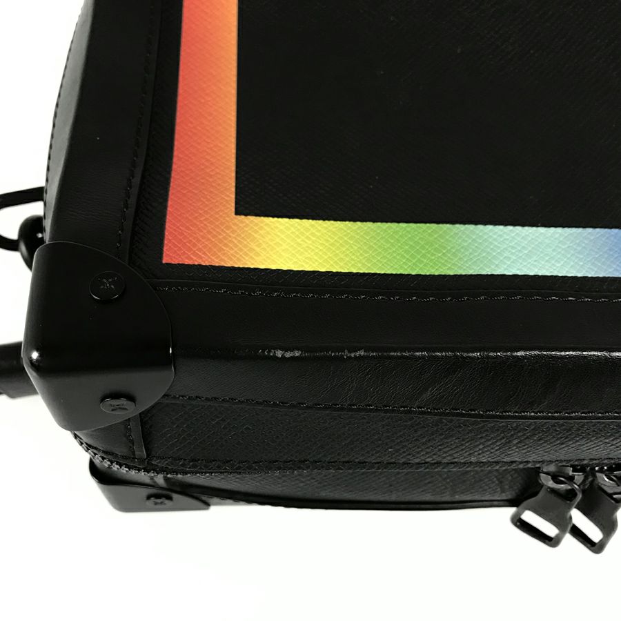 ルイ・ヴィトン ショルダーバッグ