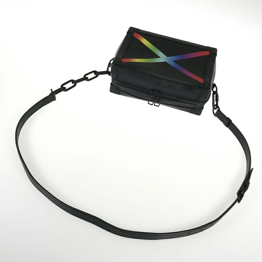 ルイ・ヴィトン ショルダーバッグ