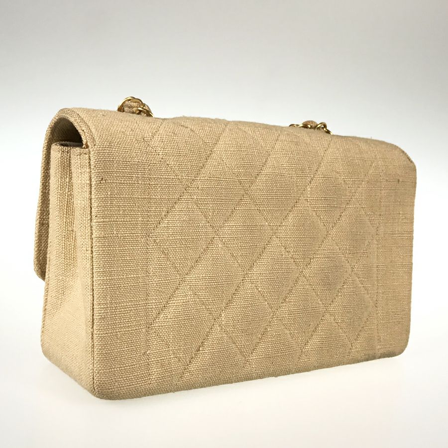 シャネル ショルダーバッグ