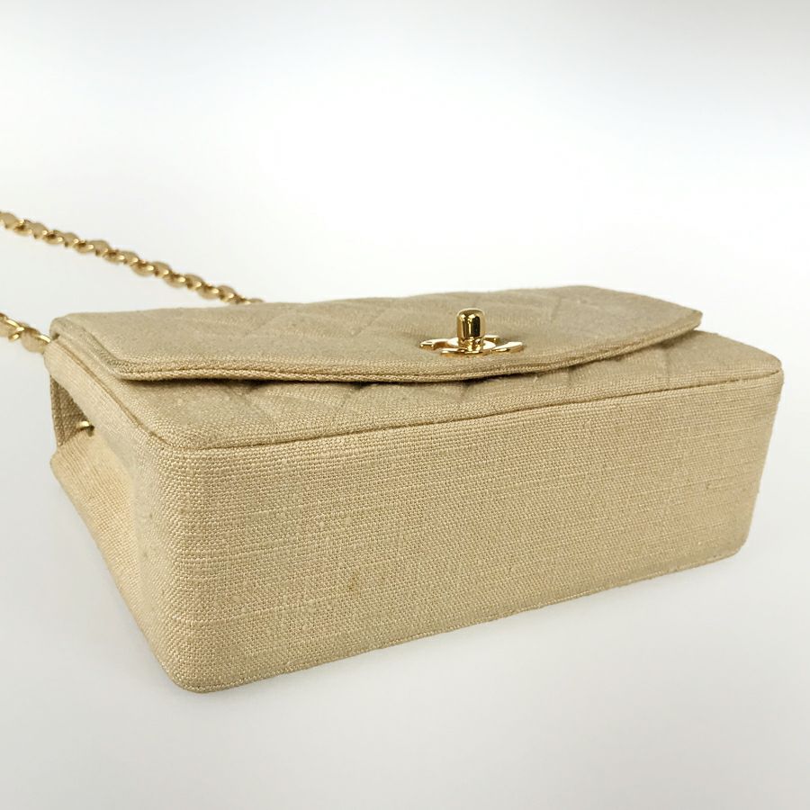 シャネル ショルダーバッグ