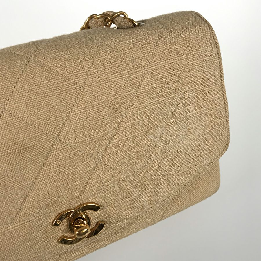 シャネル ショルダーバッグ