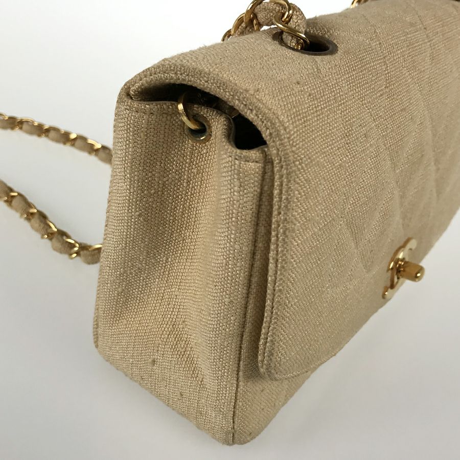 シャネル ショルダーバッグ