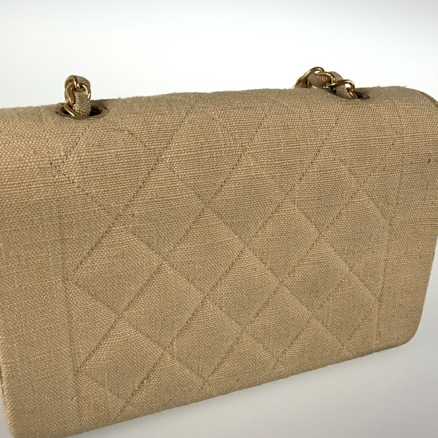 シャネル ショルダーバッグ