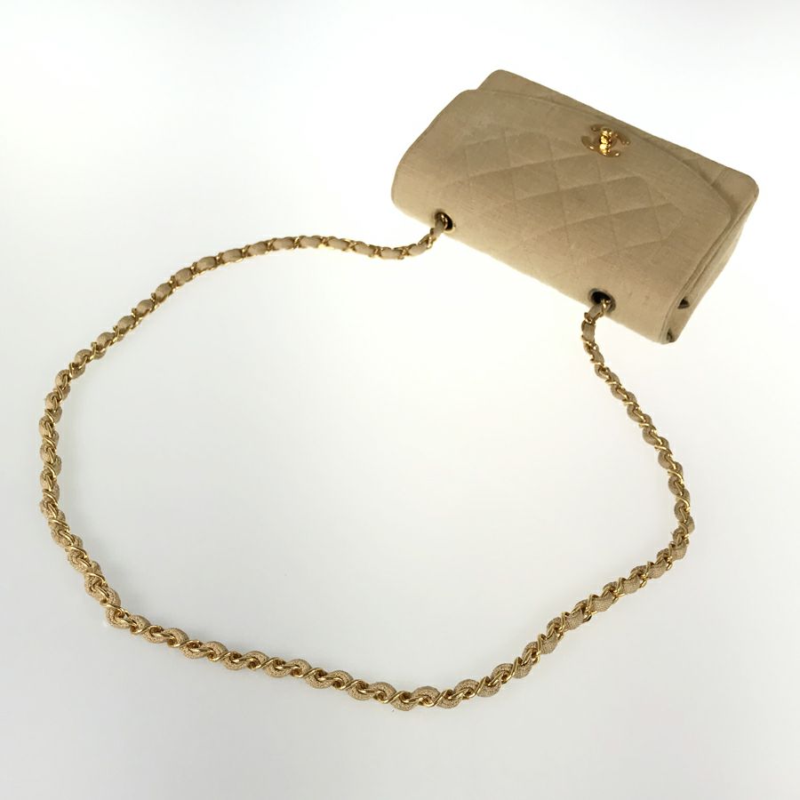 シャネル ショルダーバッグ