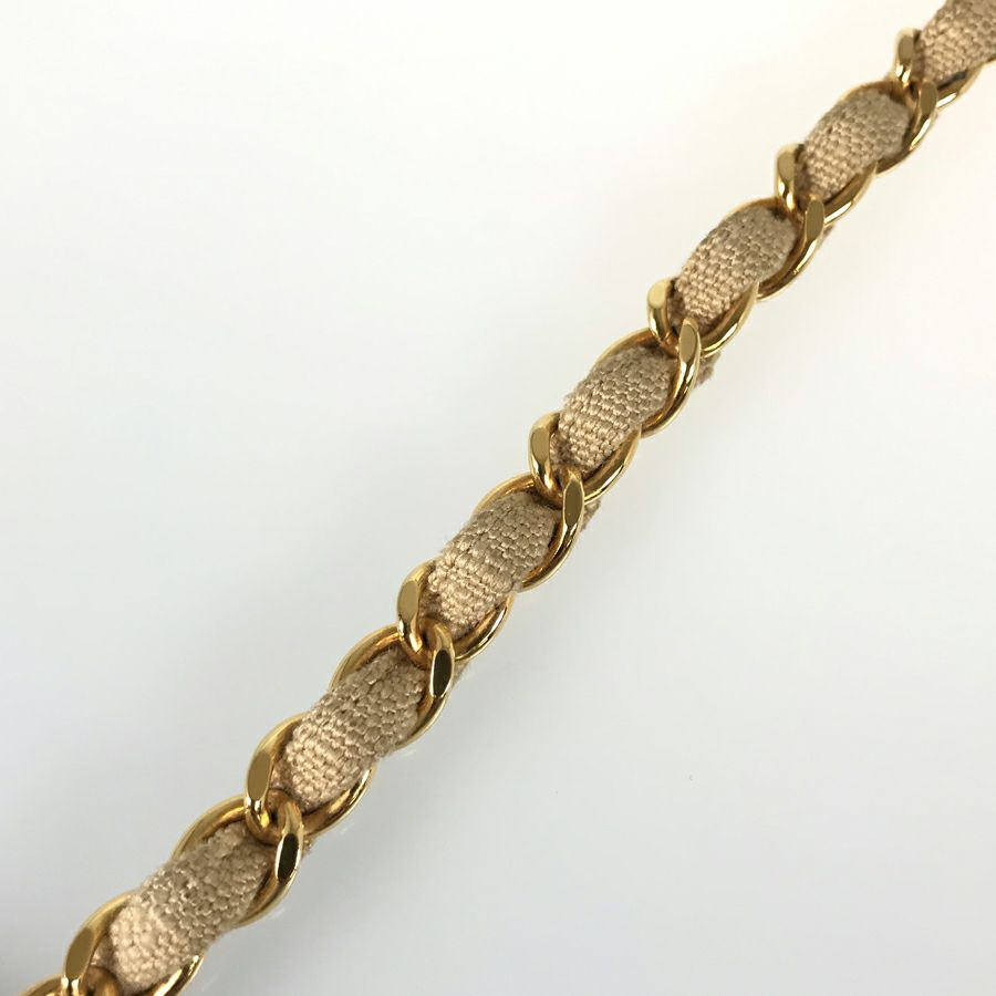 シャネル ショルダーバッグ