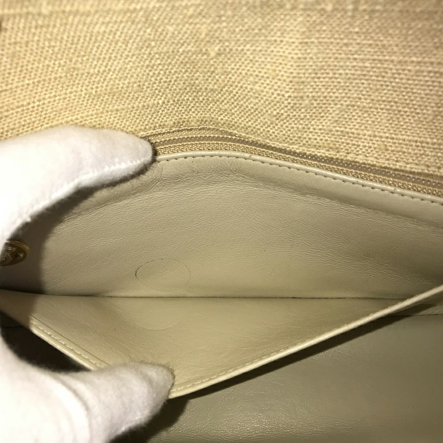 シャネル ショルダーバッグ