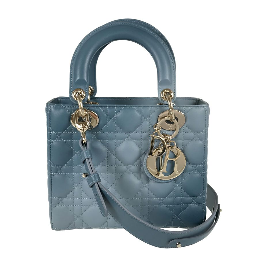 ディオール ハンドバッグ