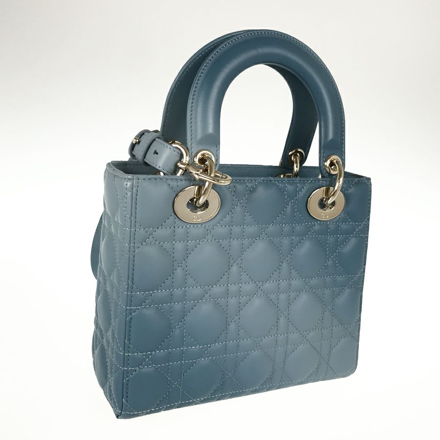 ディオール ハンドバッグ