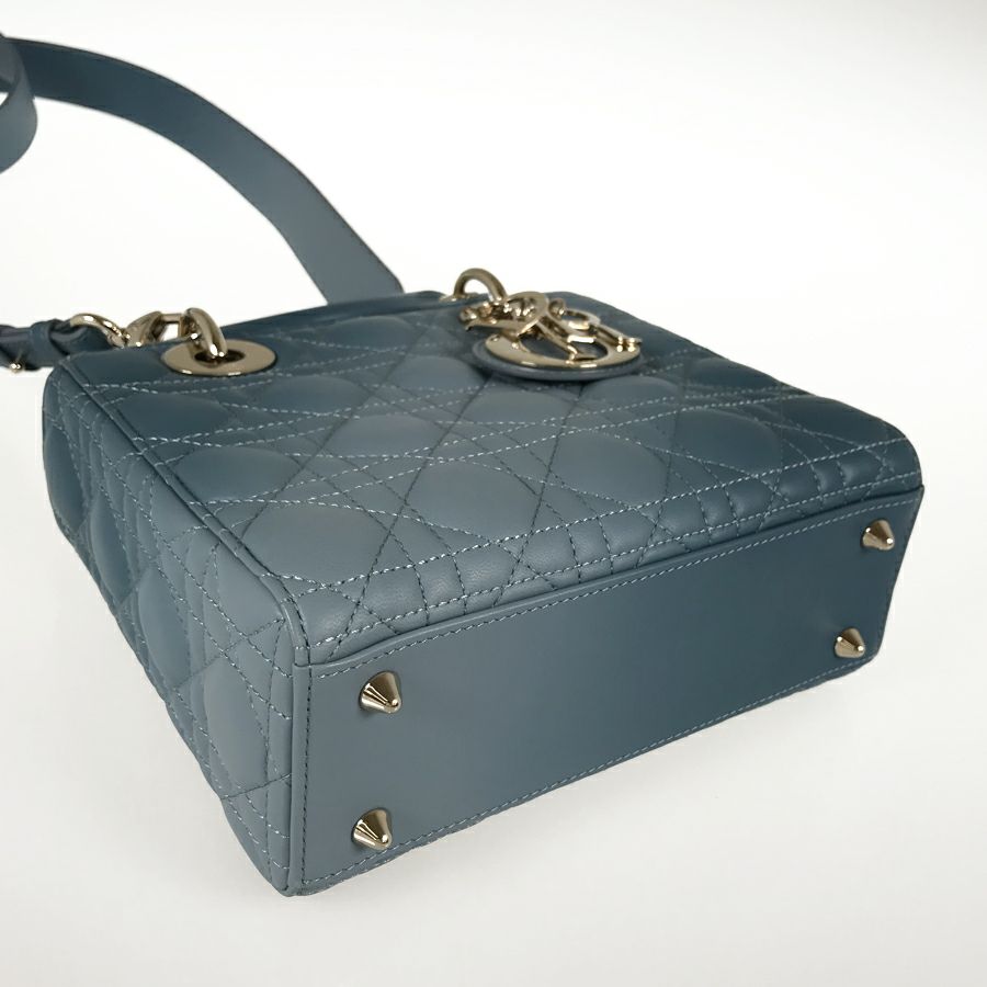 ディオール ハンドバッグ