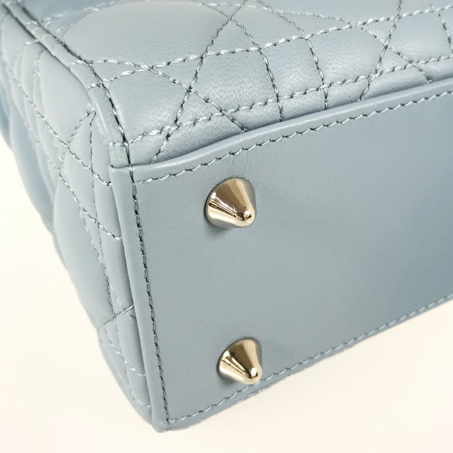 ディオール ハンドバッグ