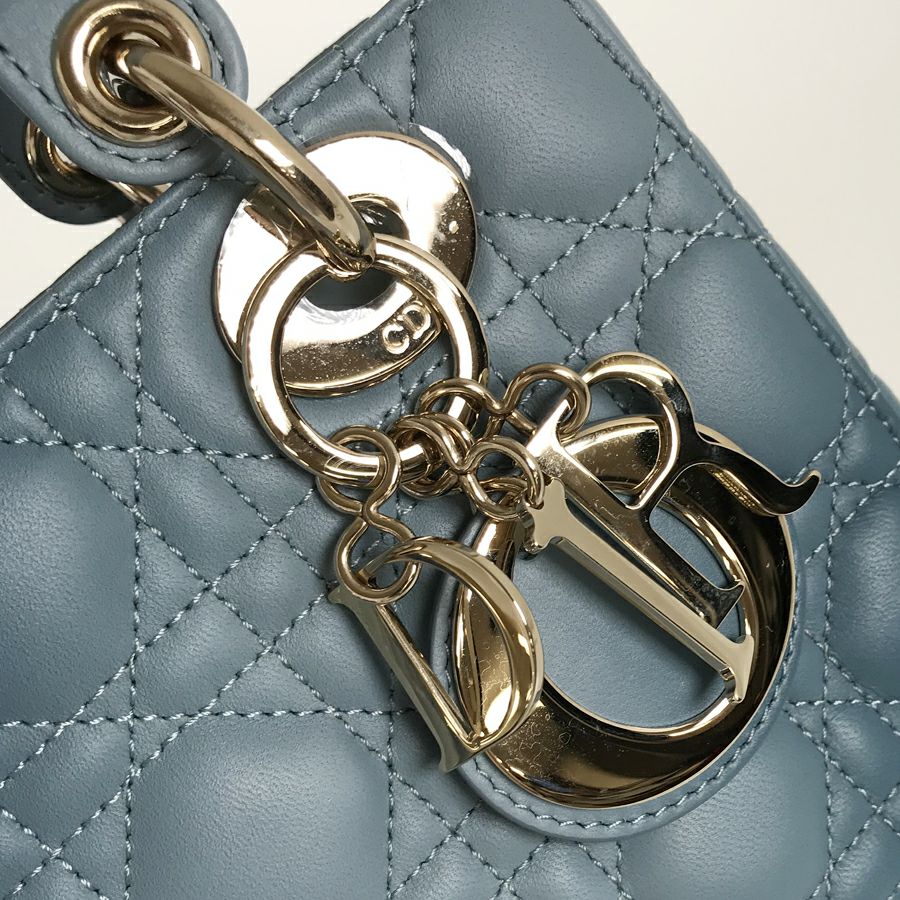 ディオール ハンドバッグ