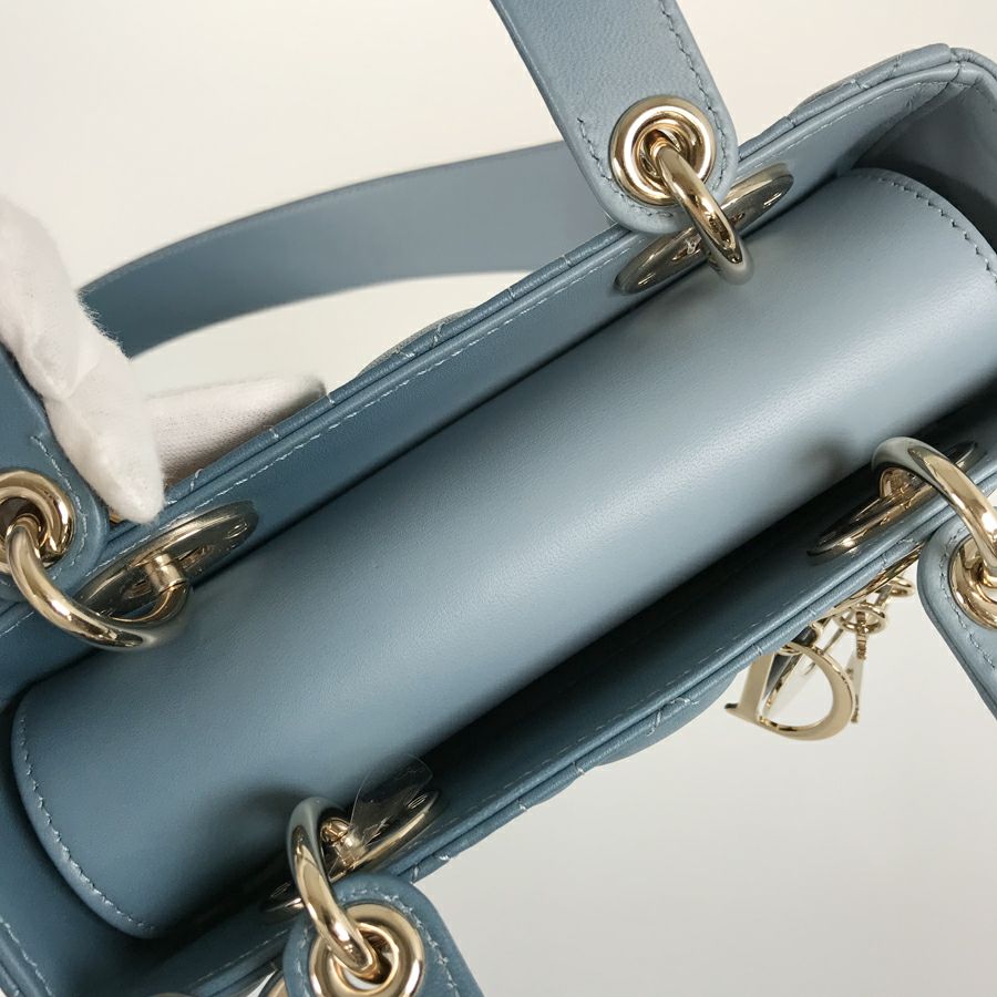 ディオール ハンドバッグ