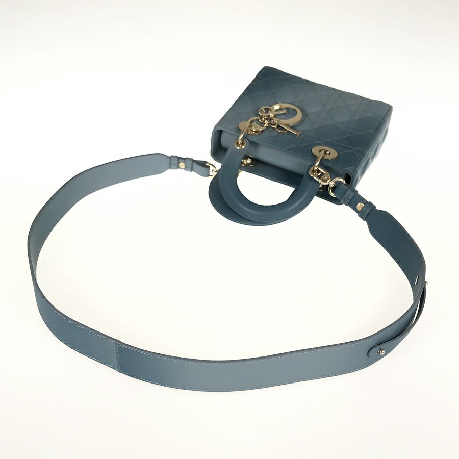 ディオール ハンドバッグ