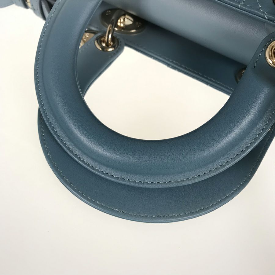 ディオール ハンドバッグ