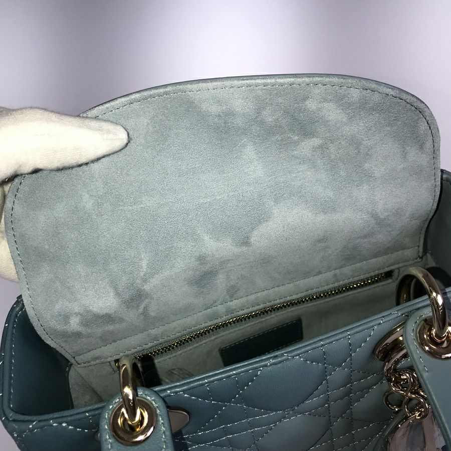 ディオール ハンドバッグ