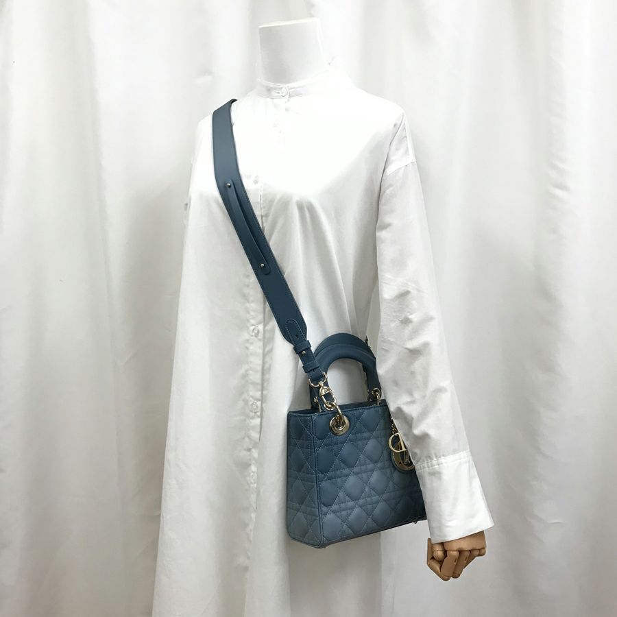 ディオール ハンドバッグ