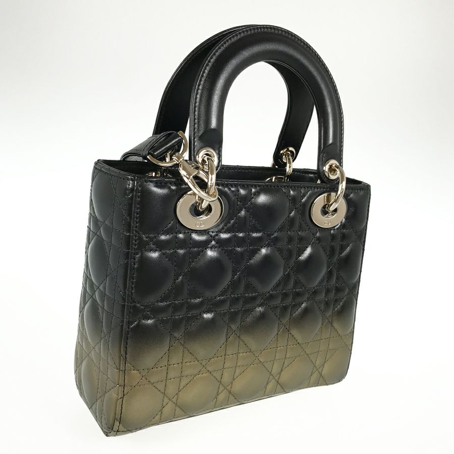 ディオール ハンドバッグ