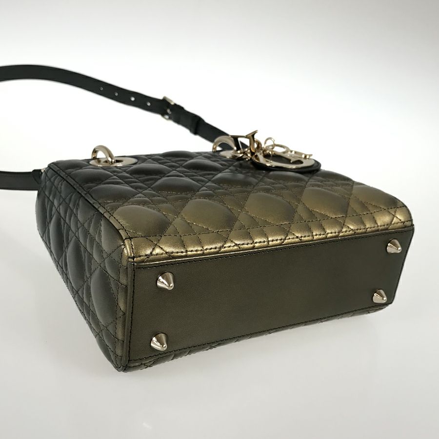 ディオール ハンドバッグ