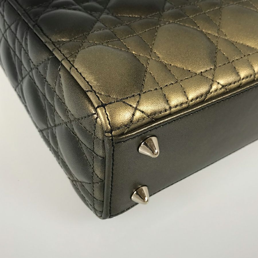 ディオール ハンドバッグ