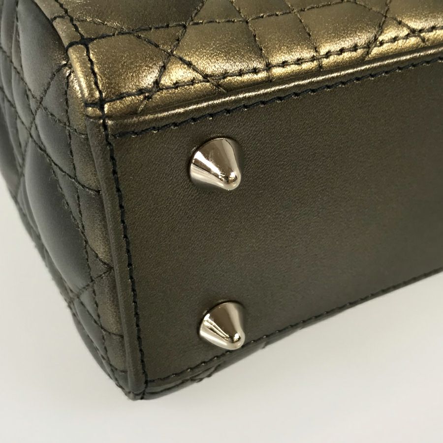 ディオール ハンドバッグ