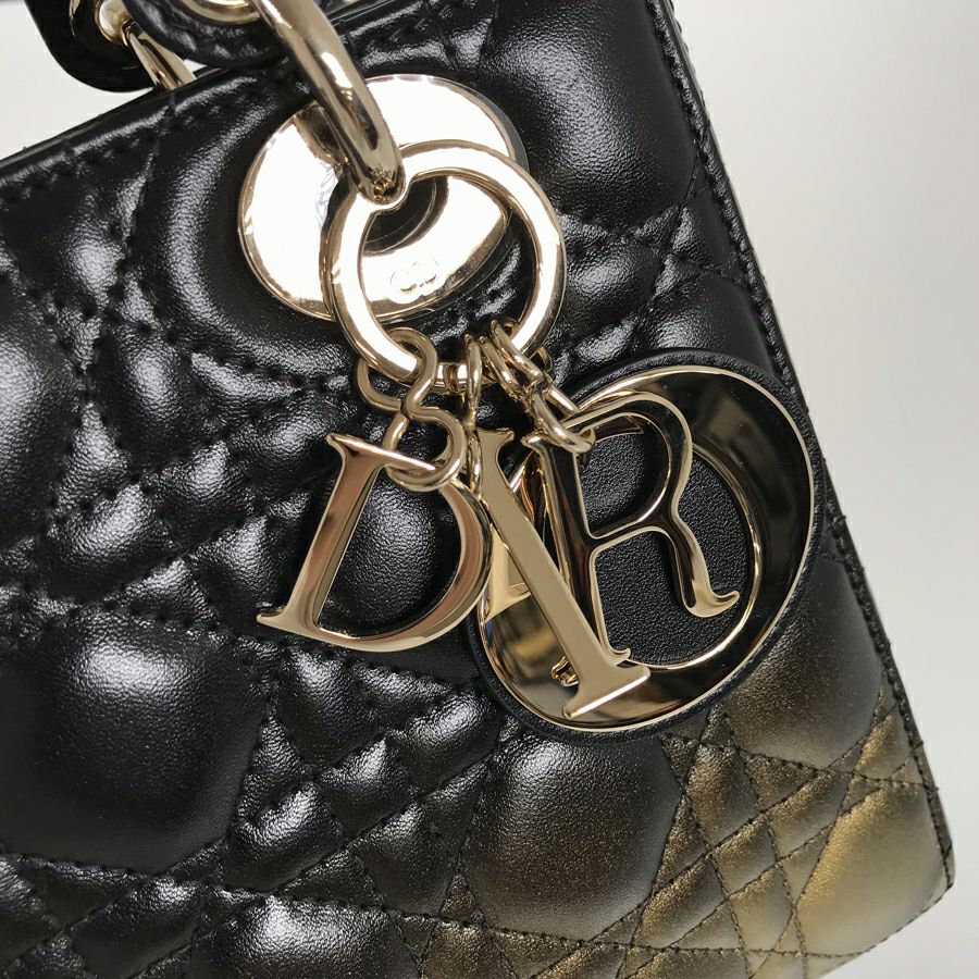 ディオール ハンドバッグ