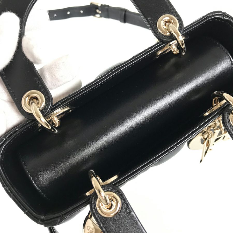 ディオール ハンドバッグ