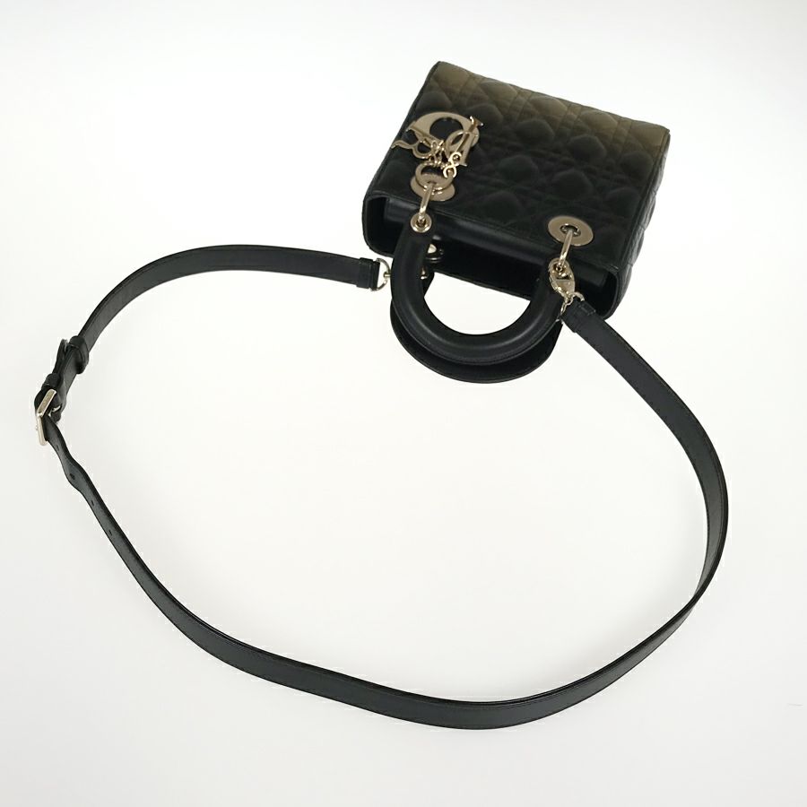 ディオール ハンドバッグ