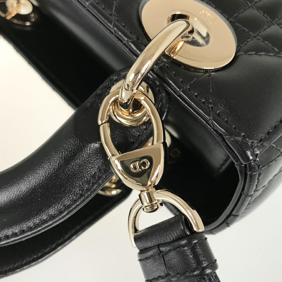 ディオール ハンドバッグ