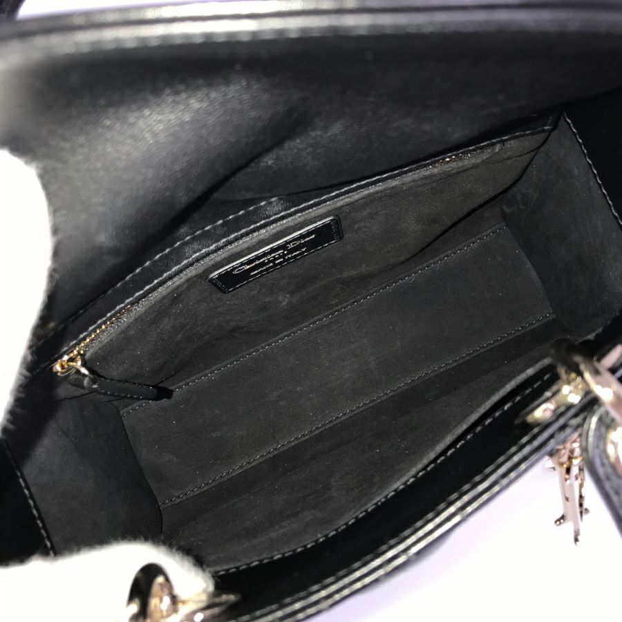 ディオール ハンドバッグ