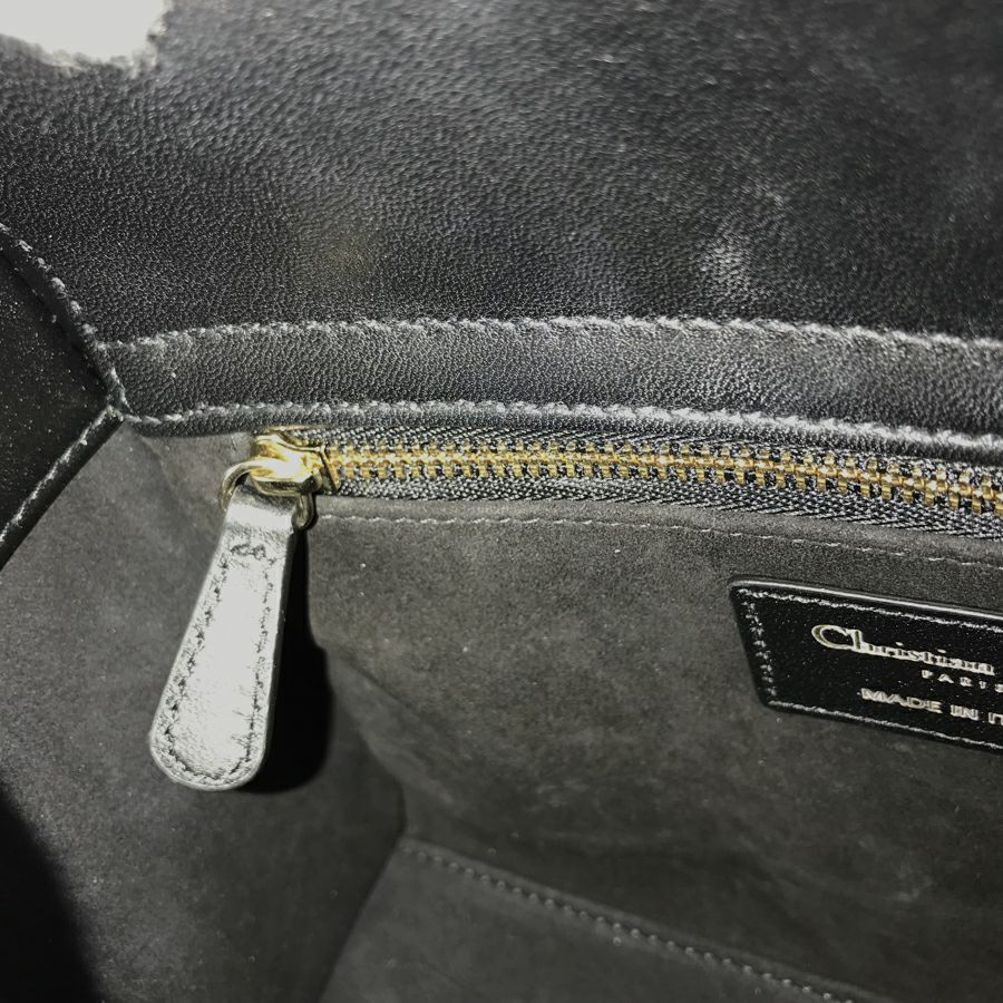 ディオール ハンドバッグ