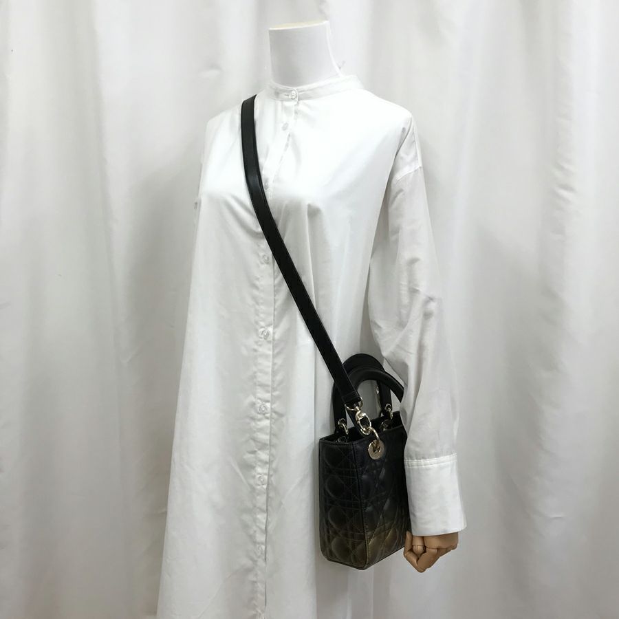 ディオール ハンドバッグ