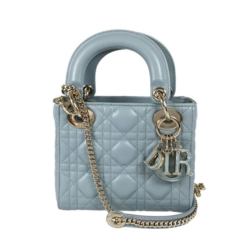 ディオール ハンドバッグ