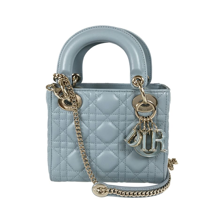 ディオール ハンドバッグ