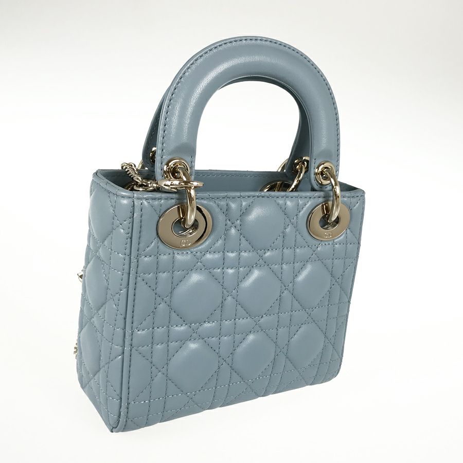 ディオール ハンドバッグ