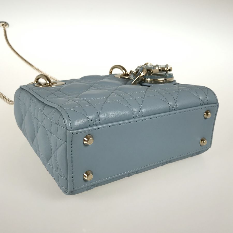 ディオール ハンドバッグ