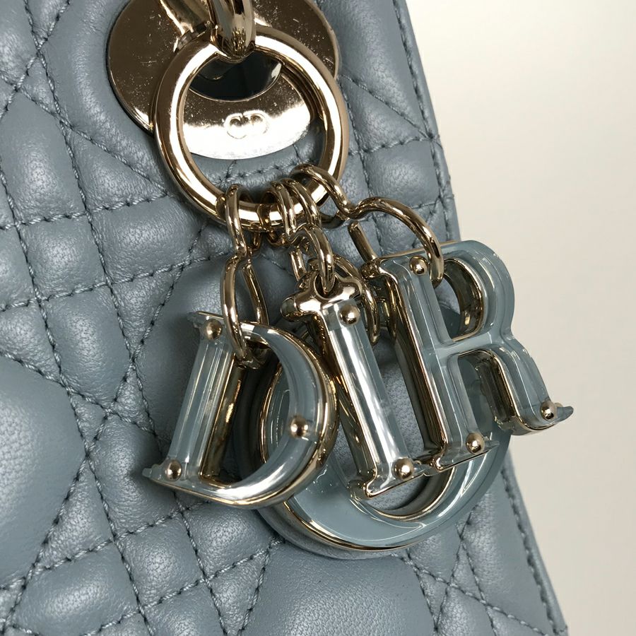 ディオール ハンドバッグ